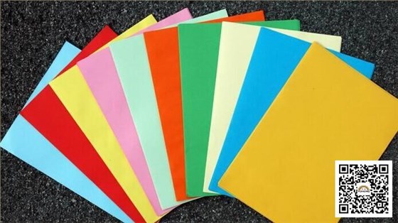 造纸用颜料色浆与染料有何区别？