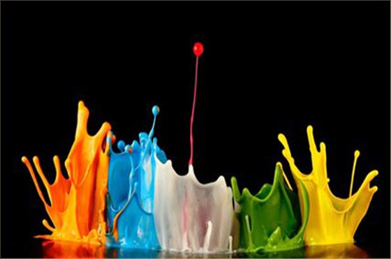 颜料的耐酸碱性在水性油墨应用中起着怎样的重要作用？
