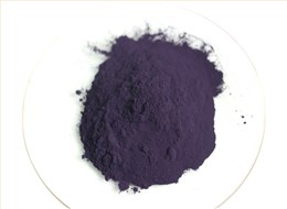 永固紫23（C.I. Pigment Violet 23）