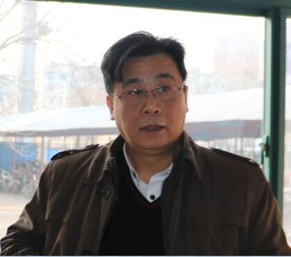 孙志勇  高级工程师 中国印刷科学技术研究院技术总监