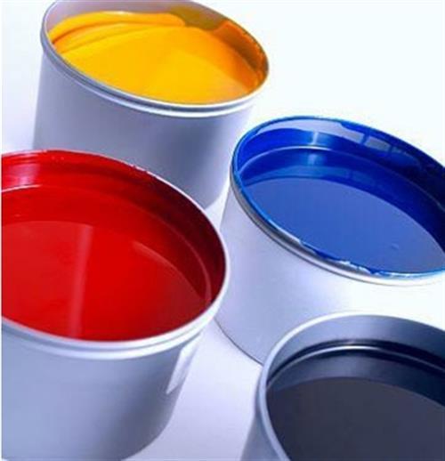 宇虹颜料解析涂料的生产配色技术要点（一）