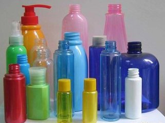包装材料用聚对苯二甲酸乙二醇酯塑胶（PET）如何选择着色剂？