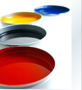 在涂料印花浆中为什么颜料色粉会出现发胀现象及解决办法