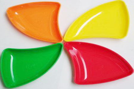 四条杀手锏，教你如何选择一款塑胶用颜料色粉？