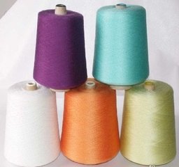 聚丙烯腈纤维材料纺前着色剂有哪些，怎样选择？