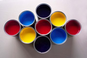 涂料主要种类与着色用有机颜料具有哪些特性？