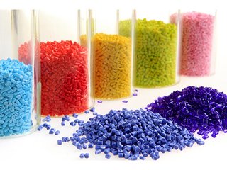 什么是塑料颜料预制剂？