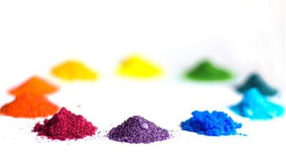 可以替代有毒的铬酸铅，钼酸铅料的有机颜料有哪些？