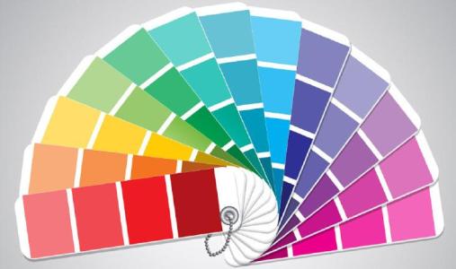 颜料生产厂家解析什么是颜料的着色力（或称作着色强度）