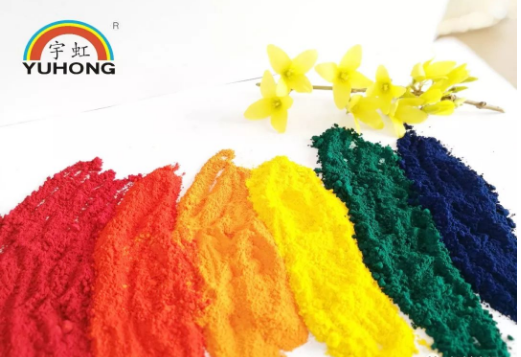 颜料老专家解析什么是颜料分散工艺中的技术要素?