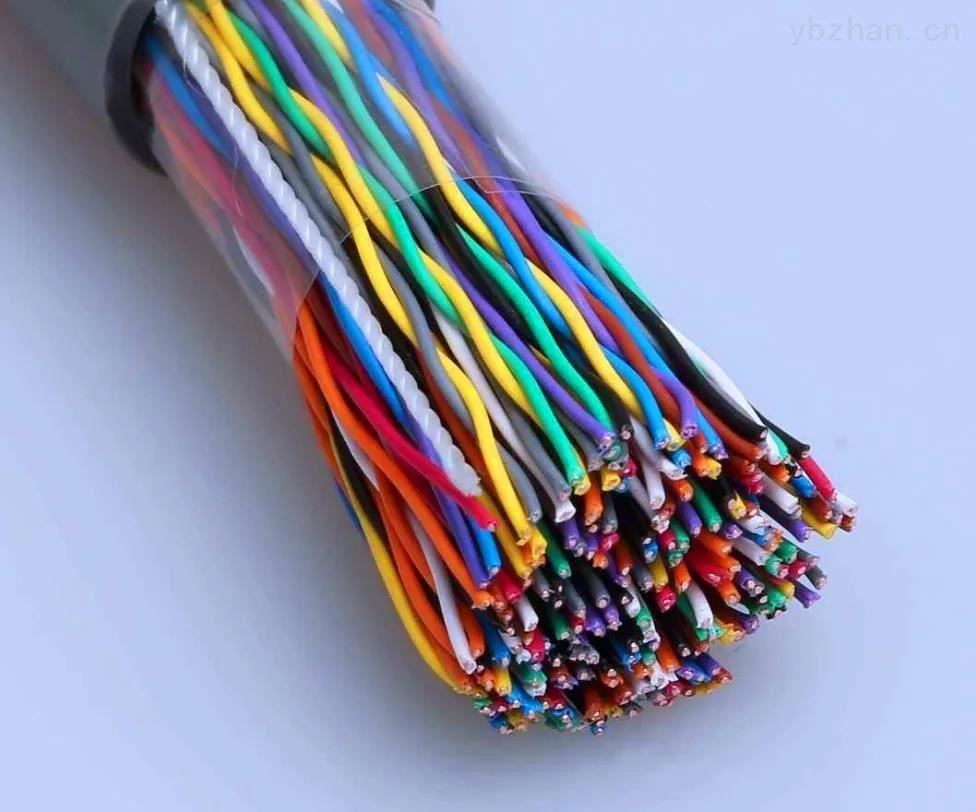 通信电缆色母粒配方中颜料的选择